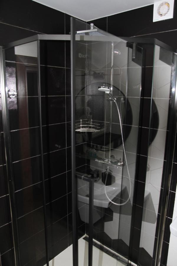 Купецький Двір Hotel Mizhhirya  Eksteriør billede